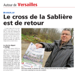 Annonce Cross