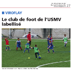 Label Foot