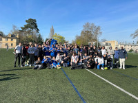 Demi-Finale Coupe 78