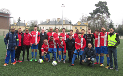 Inauguration Bertisettes