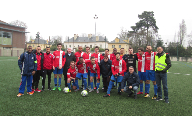 inauguration Bertisettes